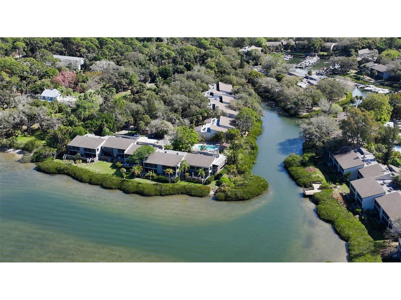 1531 Clower Creek Drive #HA241 Sarasota FL 34231 A4435640 image42