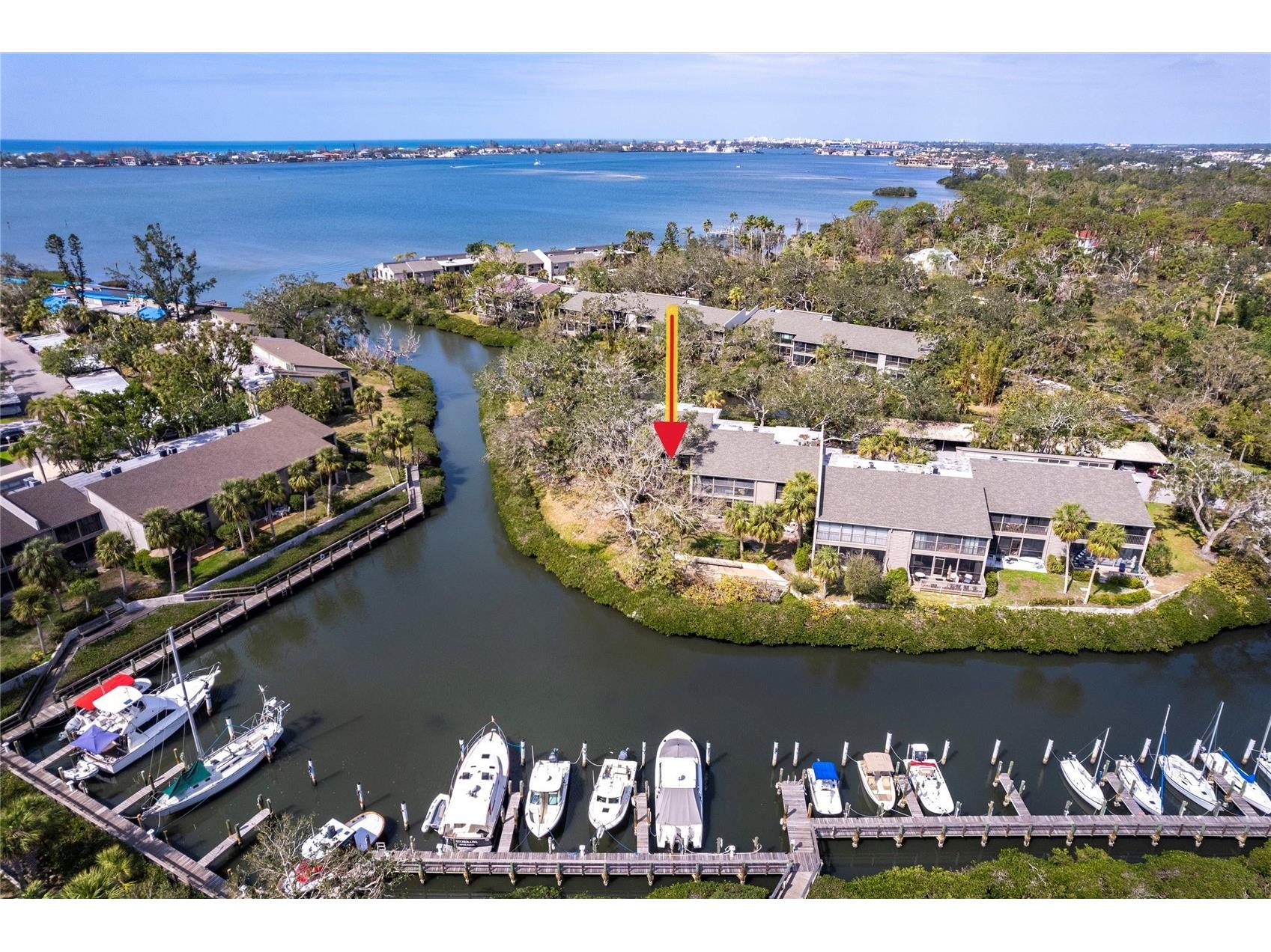 1531 Clower Creek Drive #HA245 Sarasota FL 34231 A4667176 image1