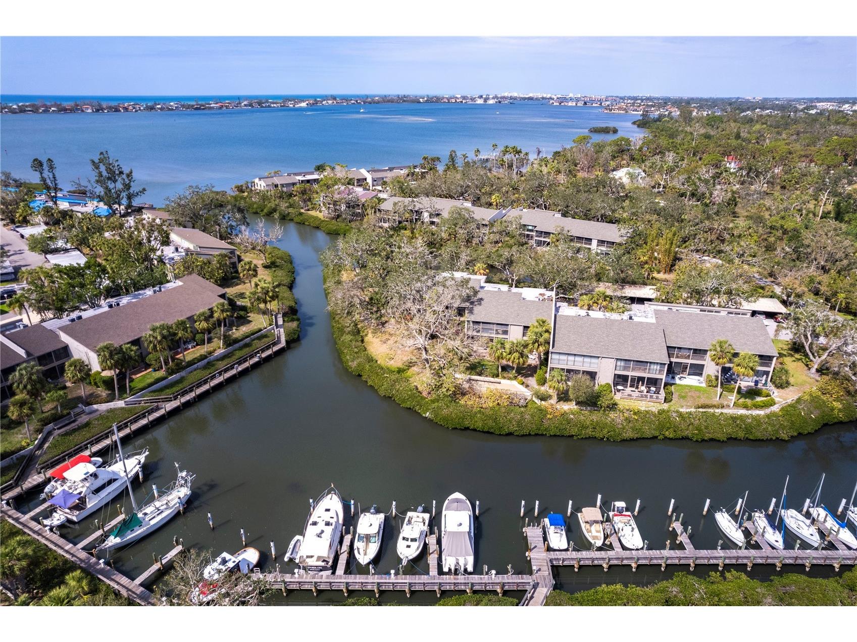 1531 Clower Creek Drive #HA245 Sarasota FL 34231 A4686451 image44