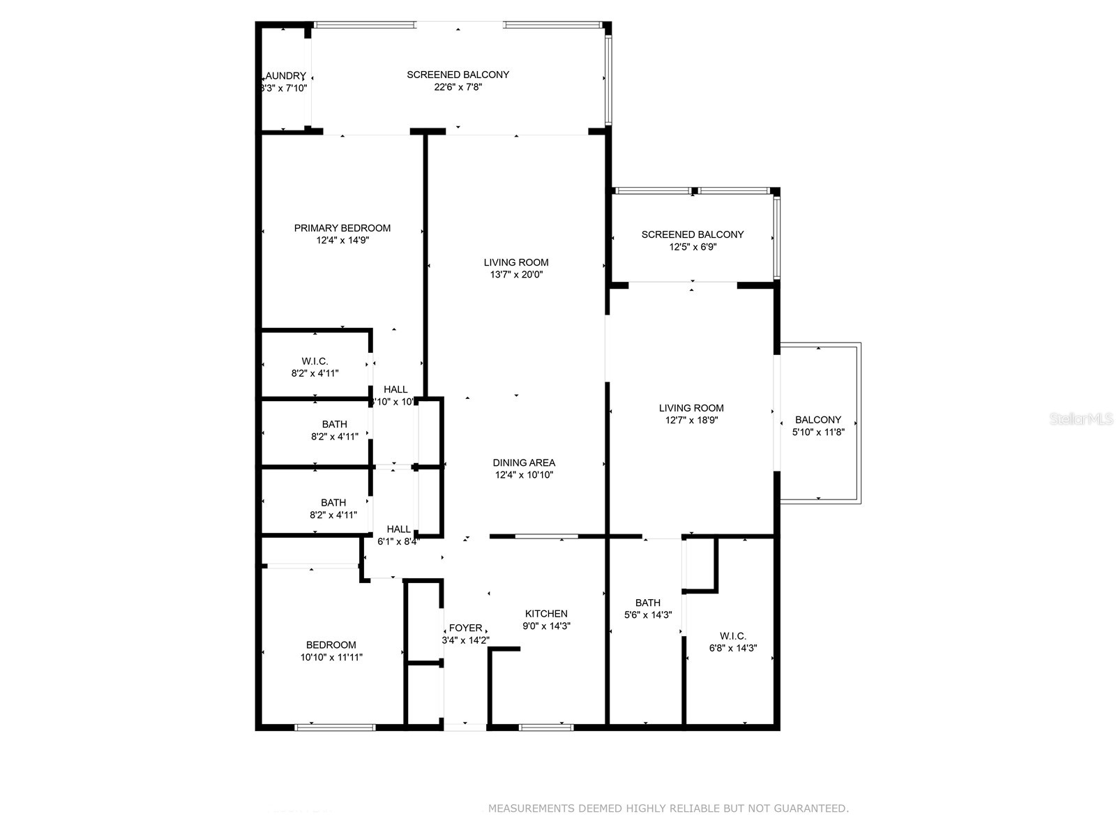 1531 Clower Creek Drive #HA245 Sarasota FL 34231 A4686451 image46