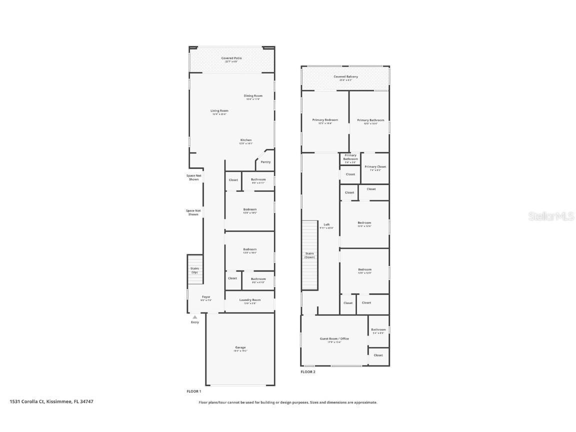 1531 Corolla Court Reunion FL 34747 O6360346 image6