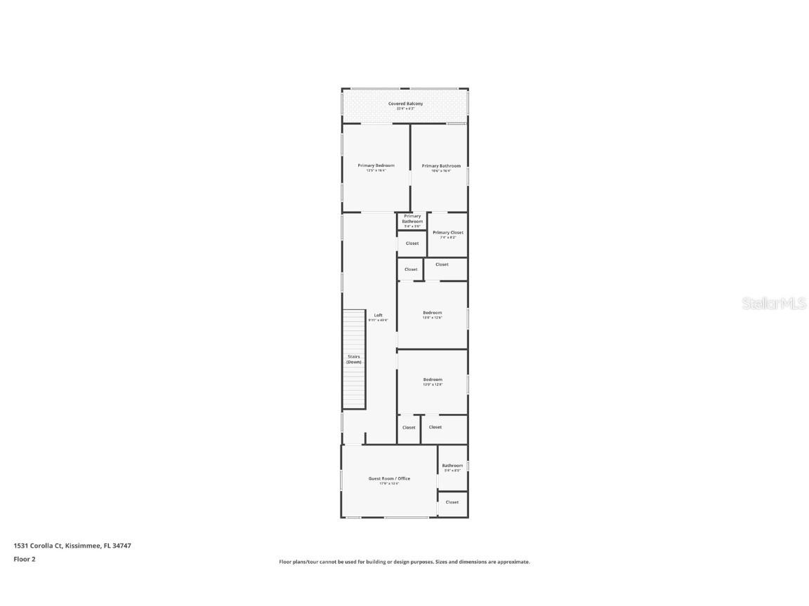 1531 Corolla Court Reunion FL 34747 O6360346 image98