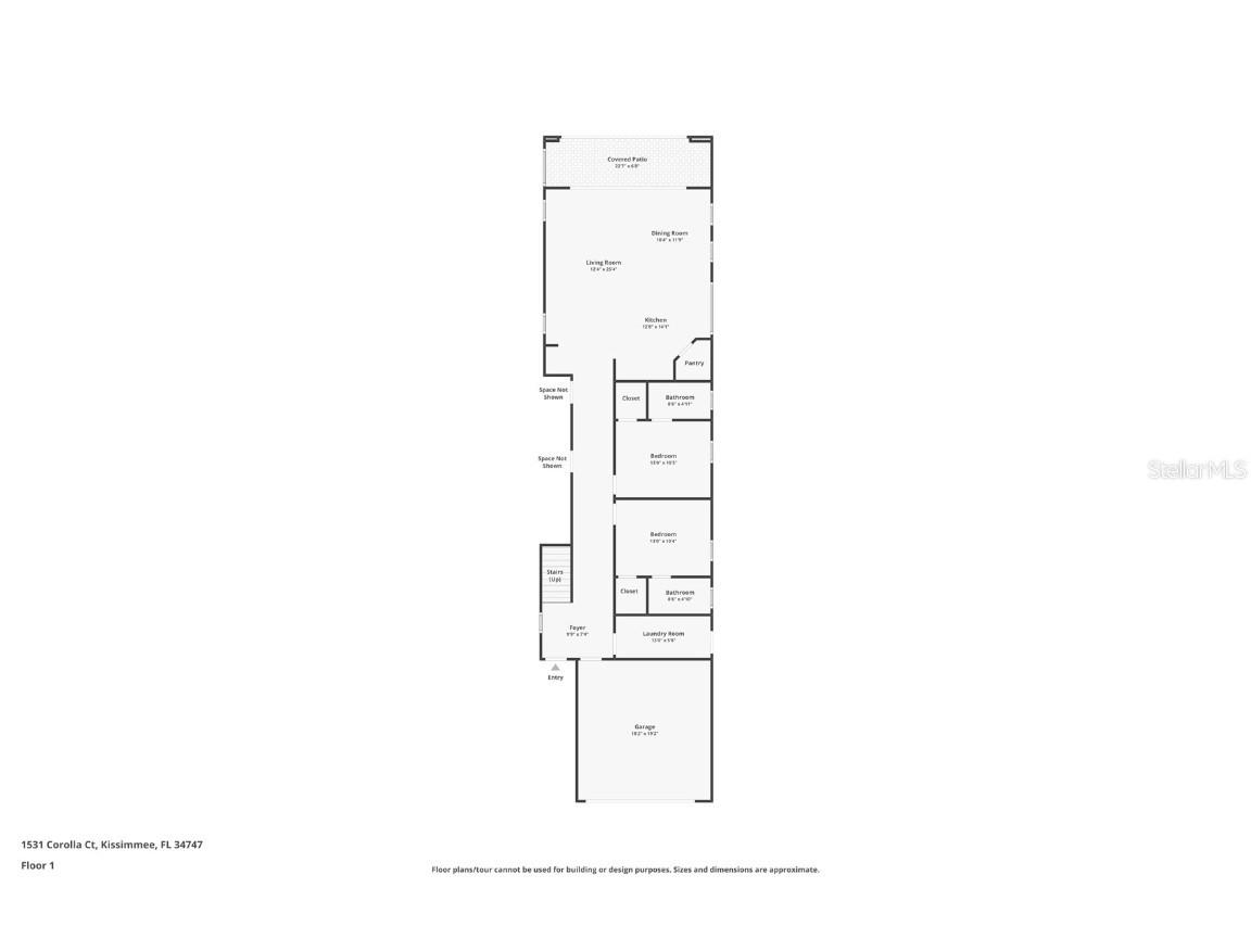 1531 Corolla Court Reunion FL 34747 O6360346 image99