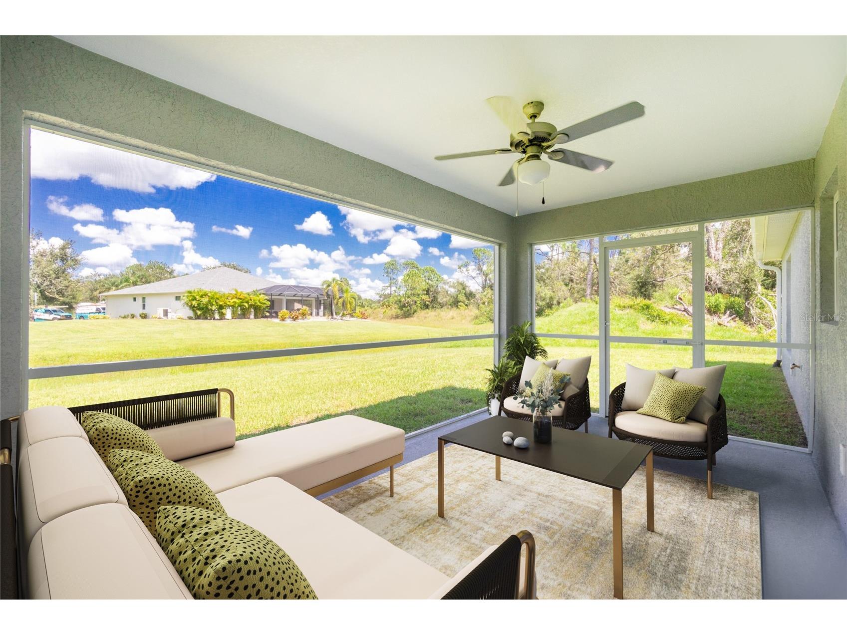 1531 Dufferin Avenue North Port FL 34286 C7521838 image32