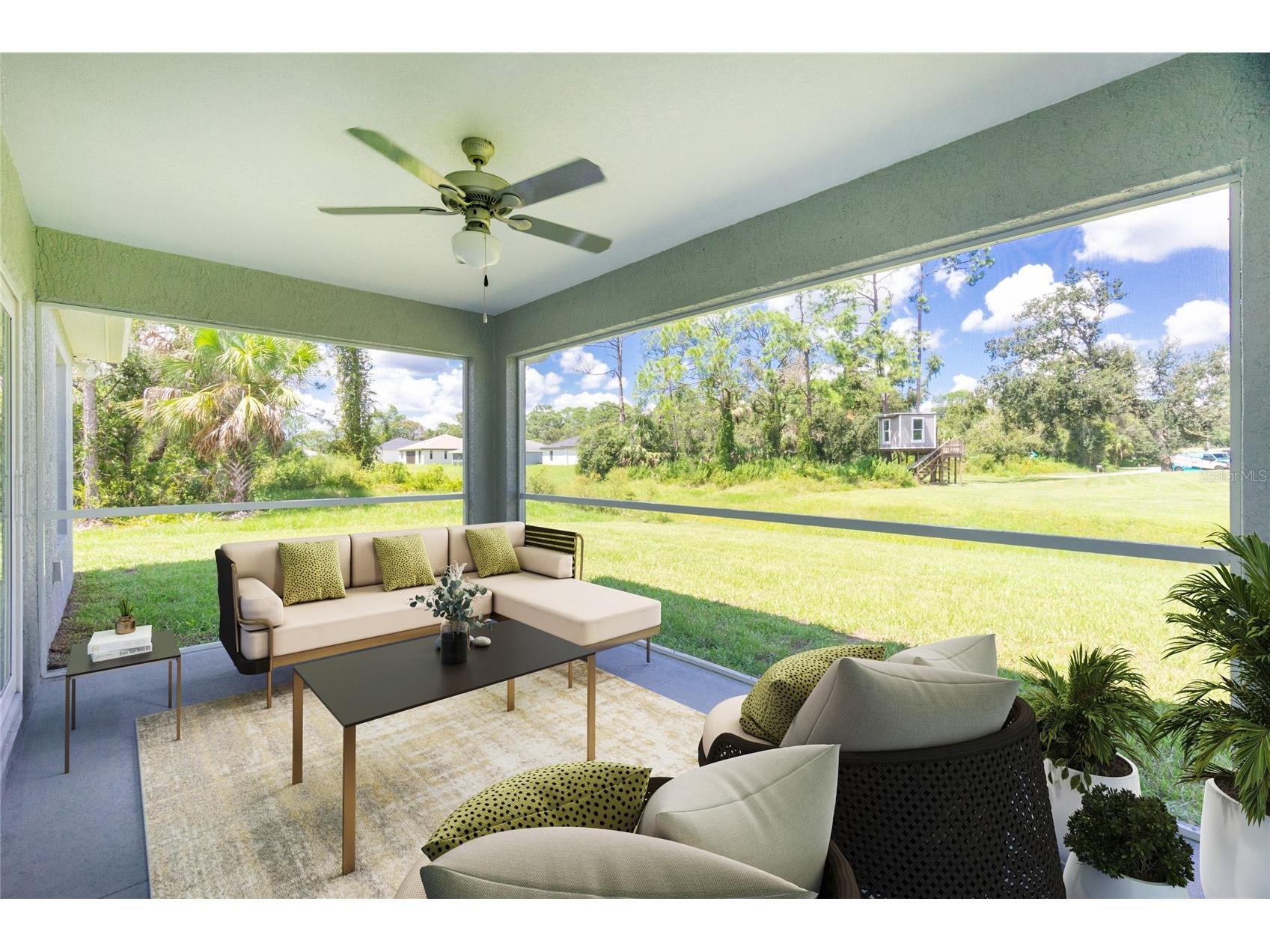 1531 Dufferin Avenue North Port FL 34286 C7521838 image33