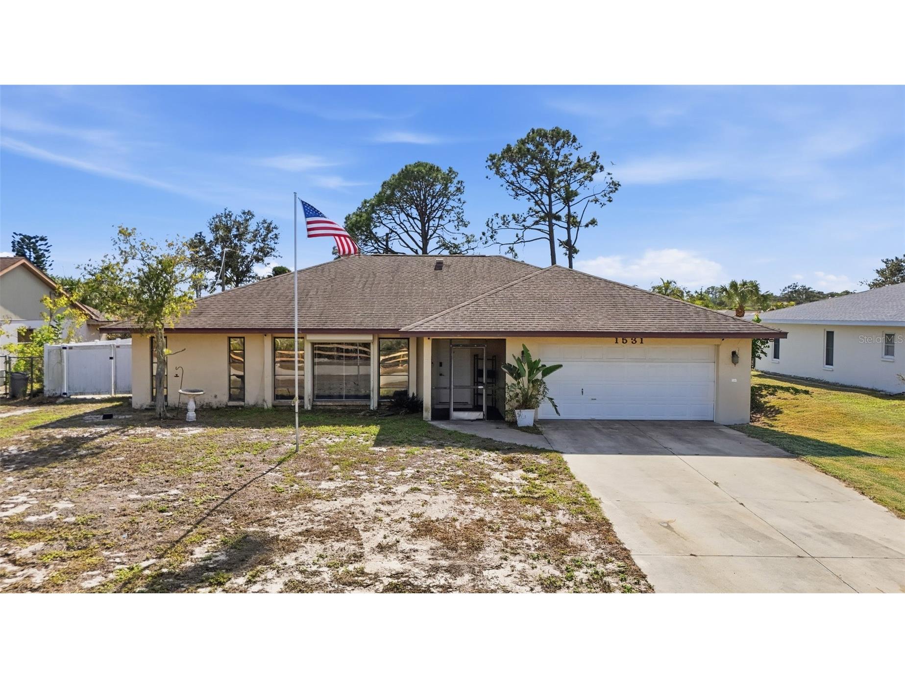 1531 Keyway Road Englewood FL 34223 C7520739 image1