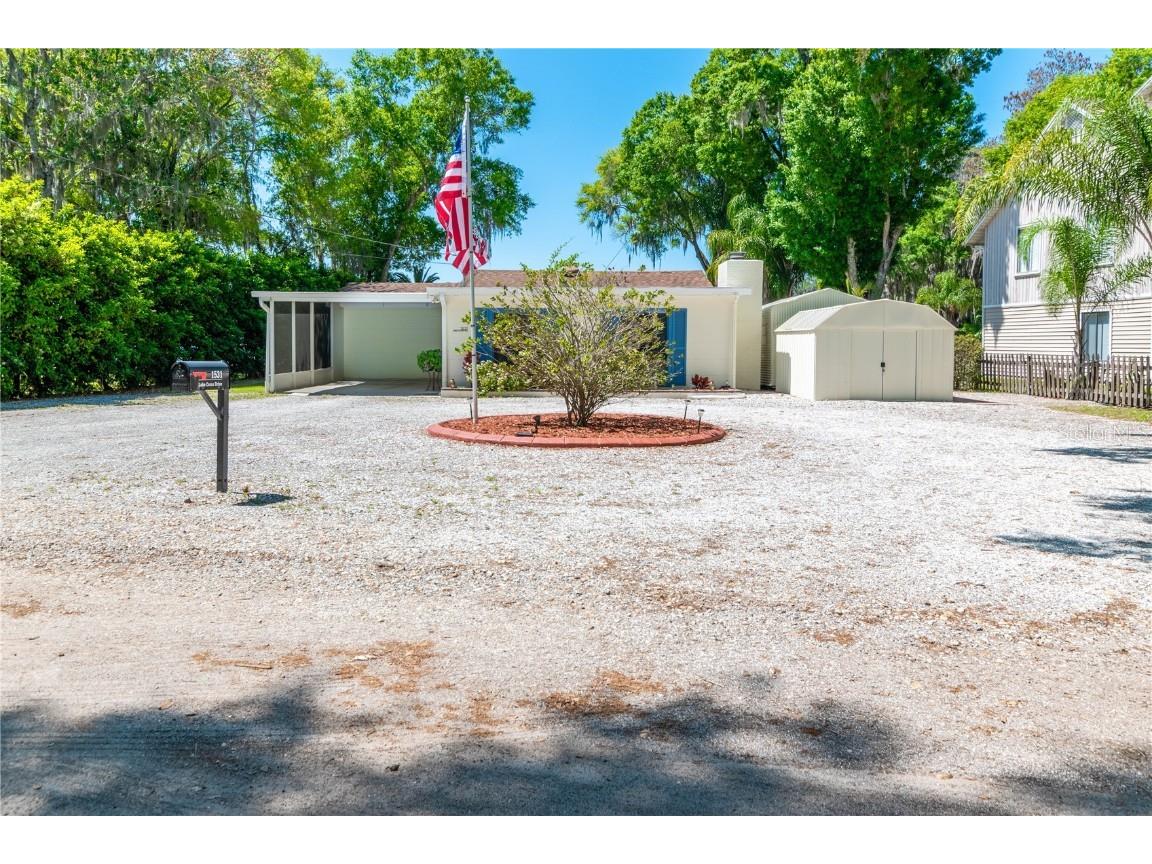 1531 Lake Como Drive Lutz FL 33558 - LAKE MOSS U8237676 image1