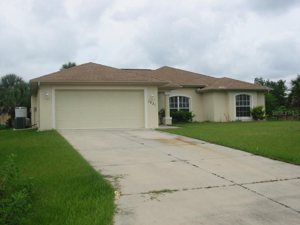 1531 Lansdale Avenue North Port FL 34286 A4684653 image1