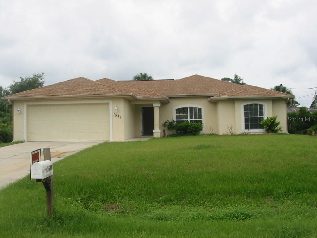 1531 Lansdale Avenue North Port FL 34286 A4684653 image2