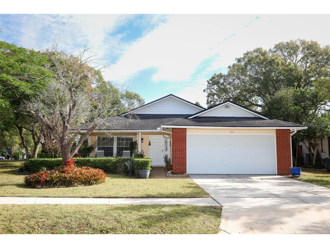 1531 Lawndale Circle Winter Park FL 32792 - LAKE FLORENCE O6366446 image1