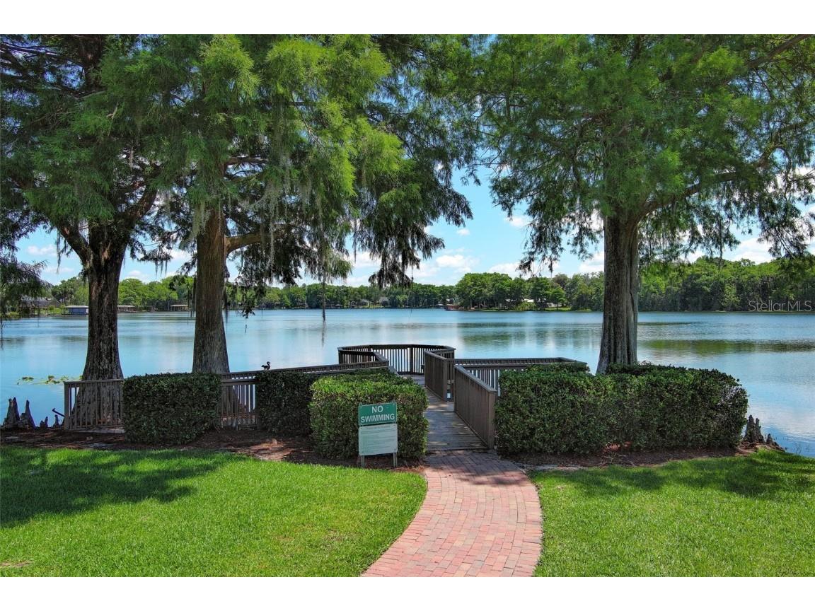 1531 Lawndale Circle Winter Park FL 32792 - LAKE FLORENCE O6366446 image38