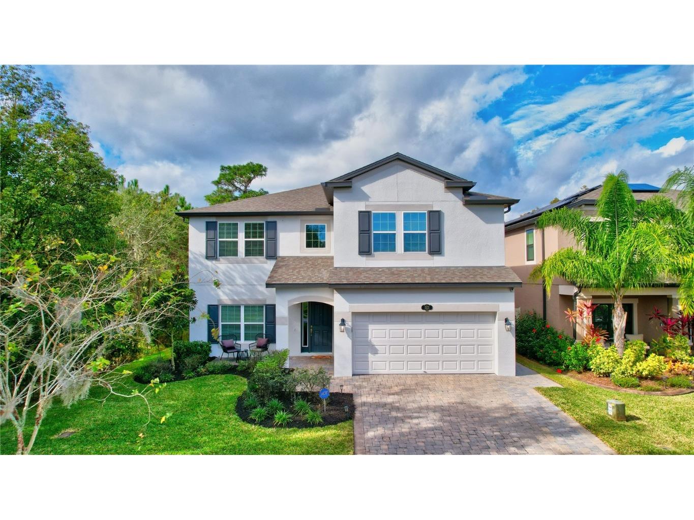 1531 Leaf Flower Lane Lutz FL 33558 T3490216 image1