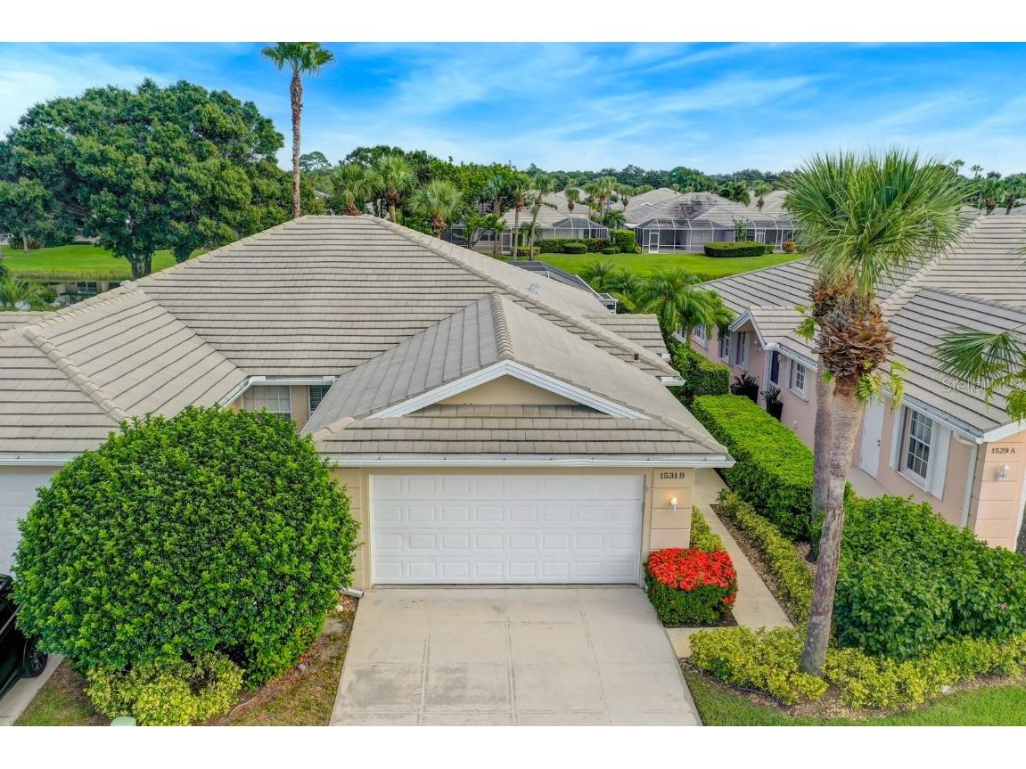 1531 NW Amherst Drive #B Port Saint Lucie FL 34986 O6136301 image1