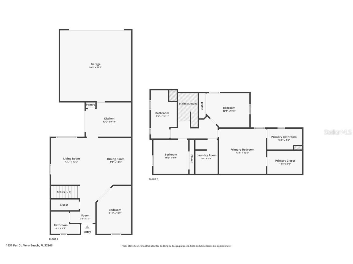 1531 Par Court Vero Beach FL 32966 O6365167 image58