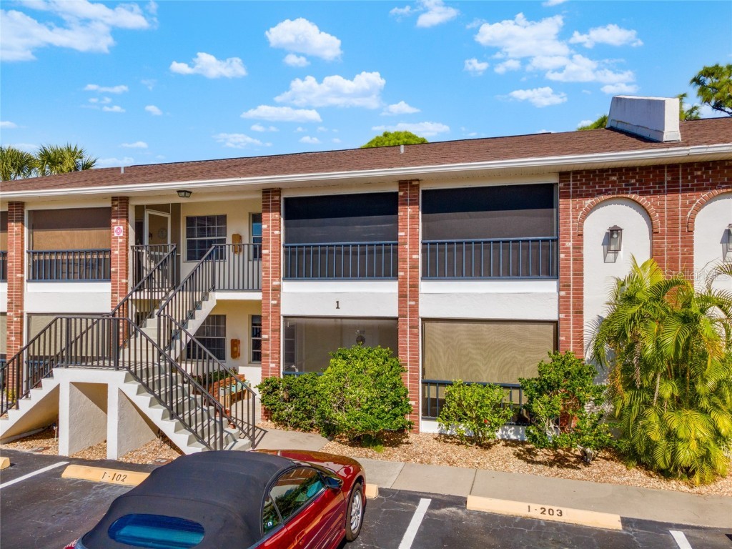1531 Placida Road #1-102 Englewood FL 34223 D6144800 image1