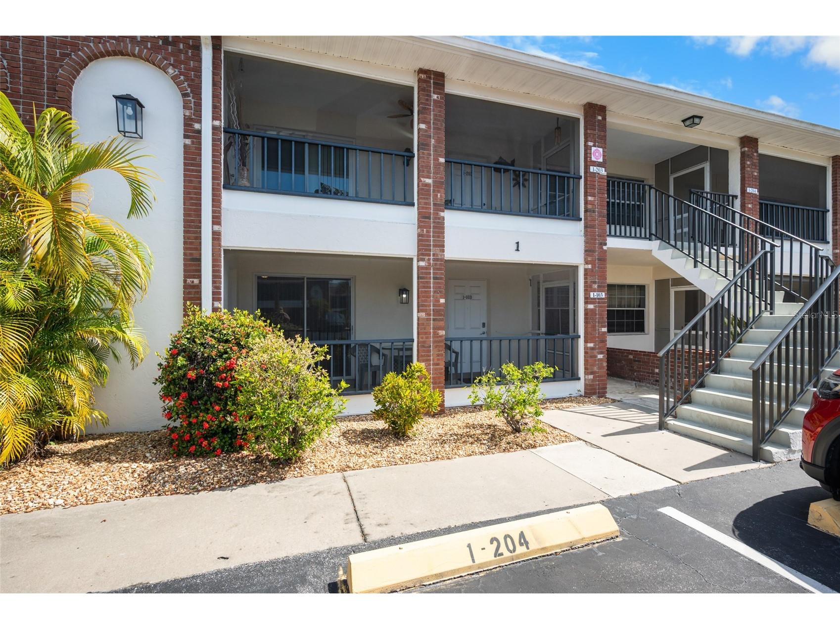 1531 Placida Rd Unit 1-103  