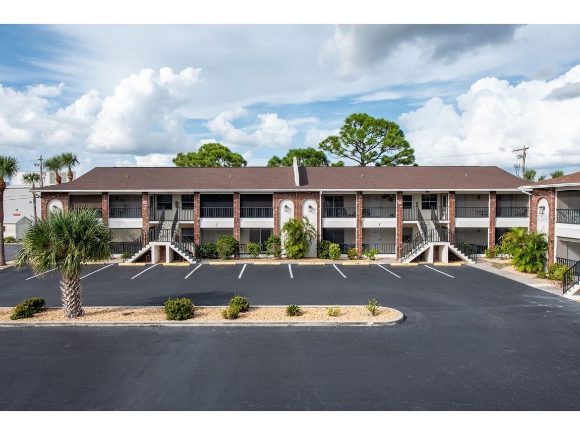 1531 Placida Road #1-204 Englewood FL 34223 D6144574 image1