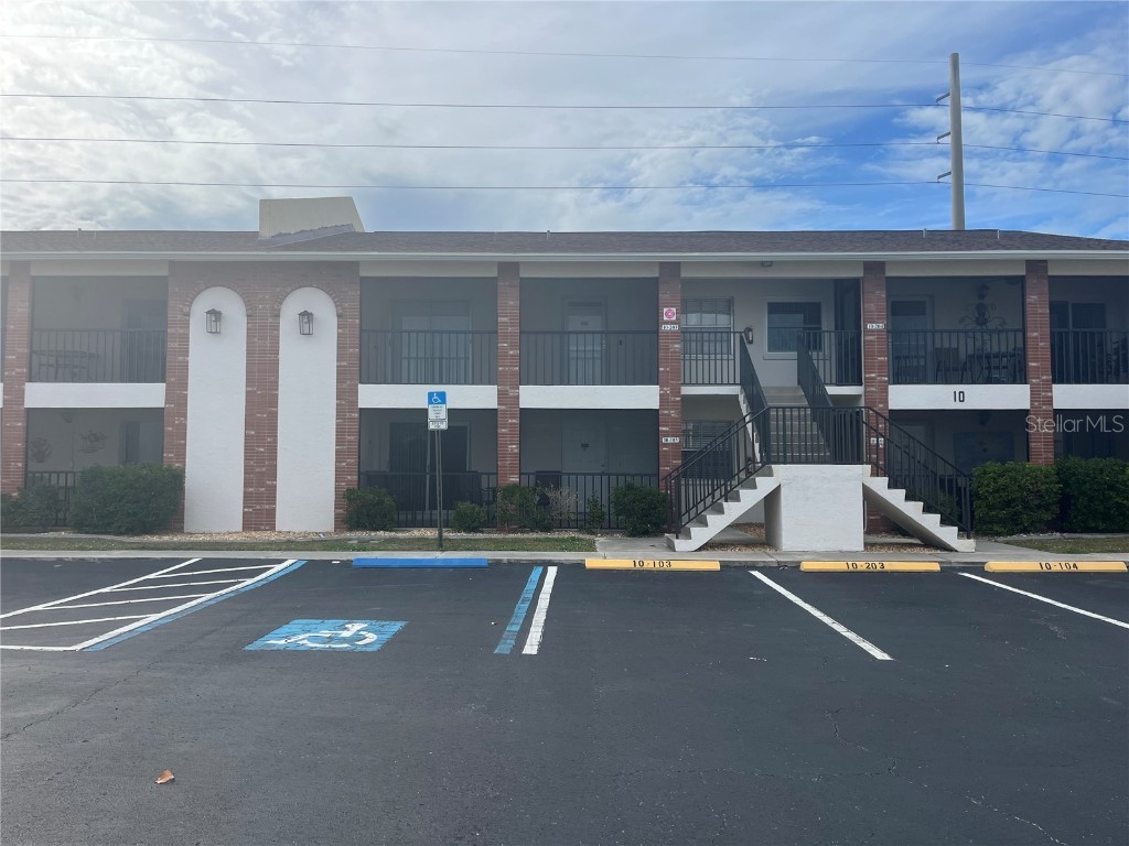 1531 Placida Road #10-103 Englewood FL 34223 C7518801 image1