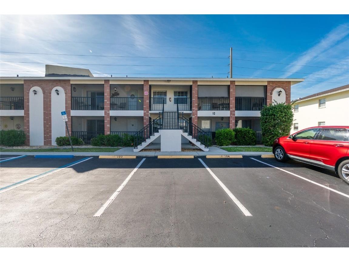 1531 Placida Road #10-203 Englewood FL 34223 D6132873 image1