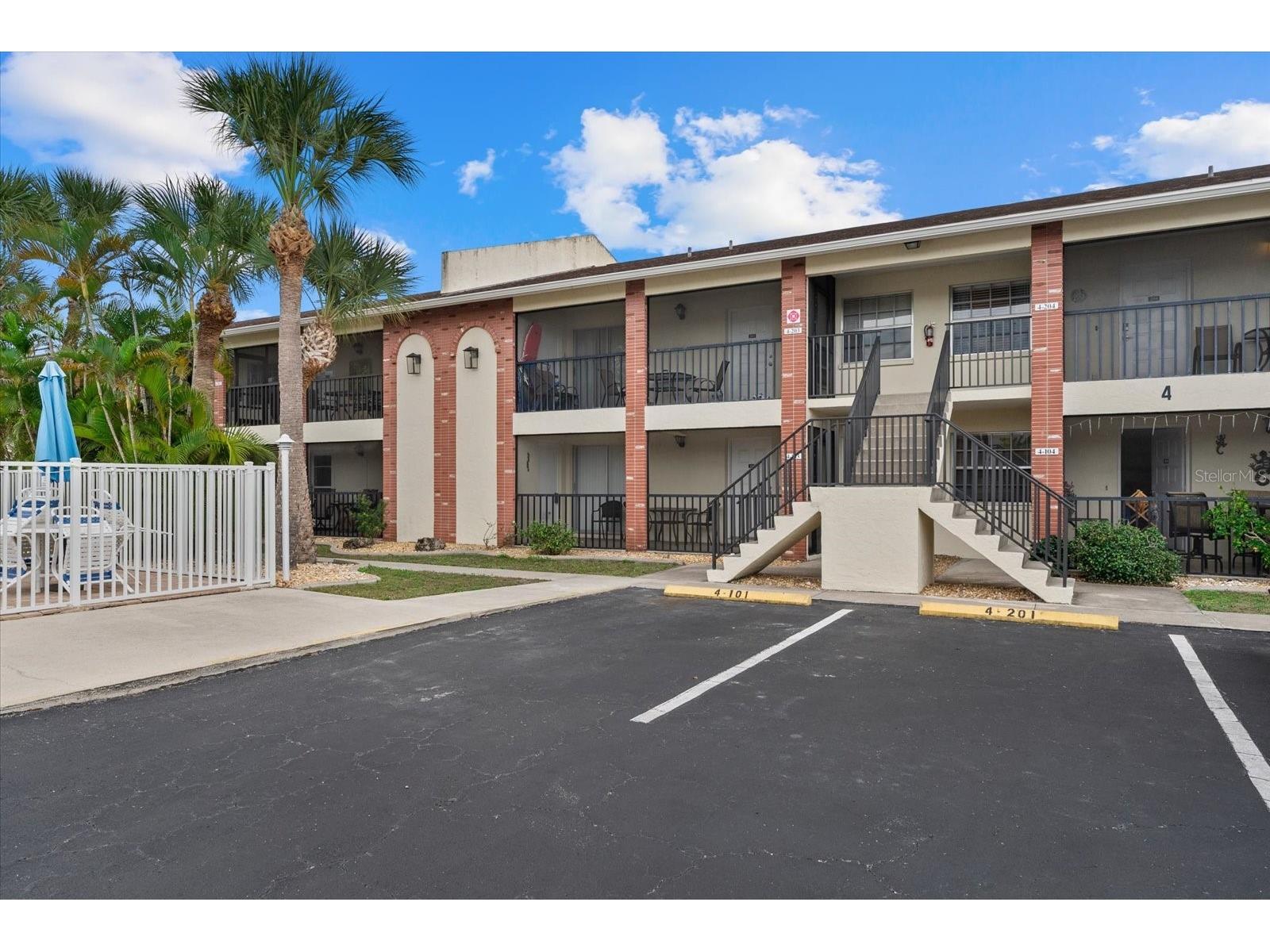 1531 Placida Road #204 Englewood FL 34223 D6145676 image1