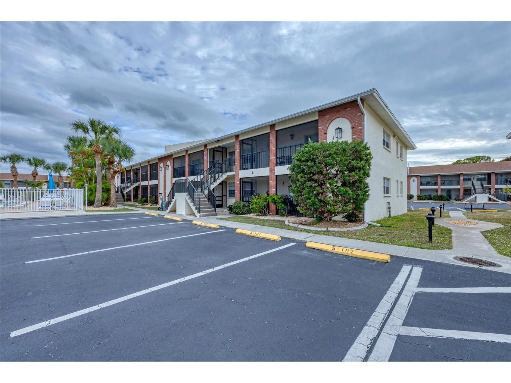 1531 Placida Road #4-102 Englewood FL 34223 D6144589 image5