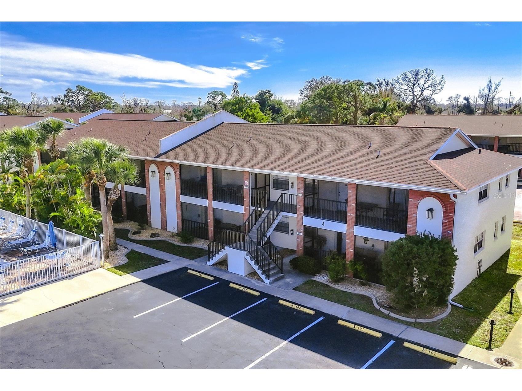 1531 Placida Road #4-102 Englewood FL 34223 D6144589 image53