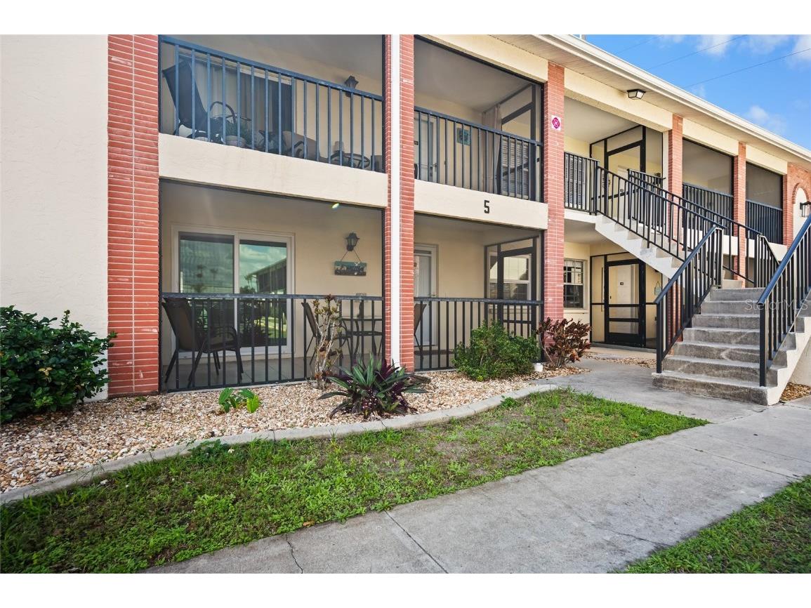 1531 Placida Road #5-103 Englewood FL 34223 D6140699 image1