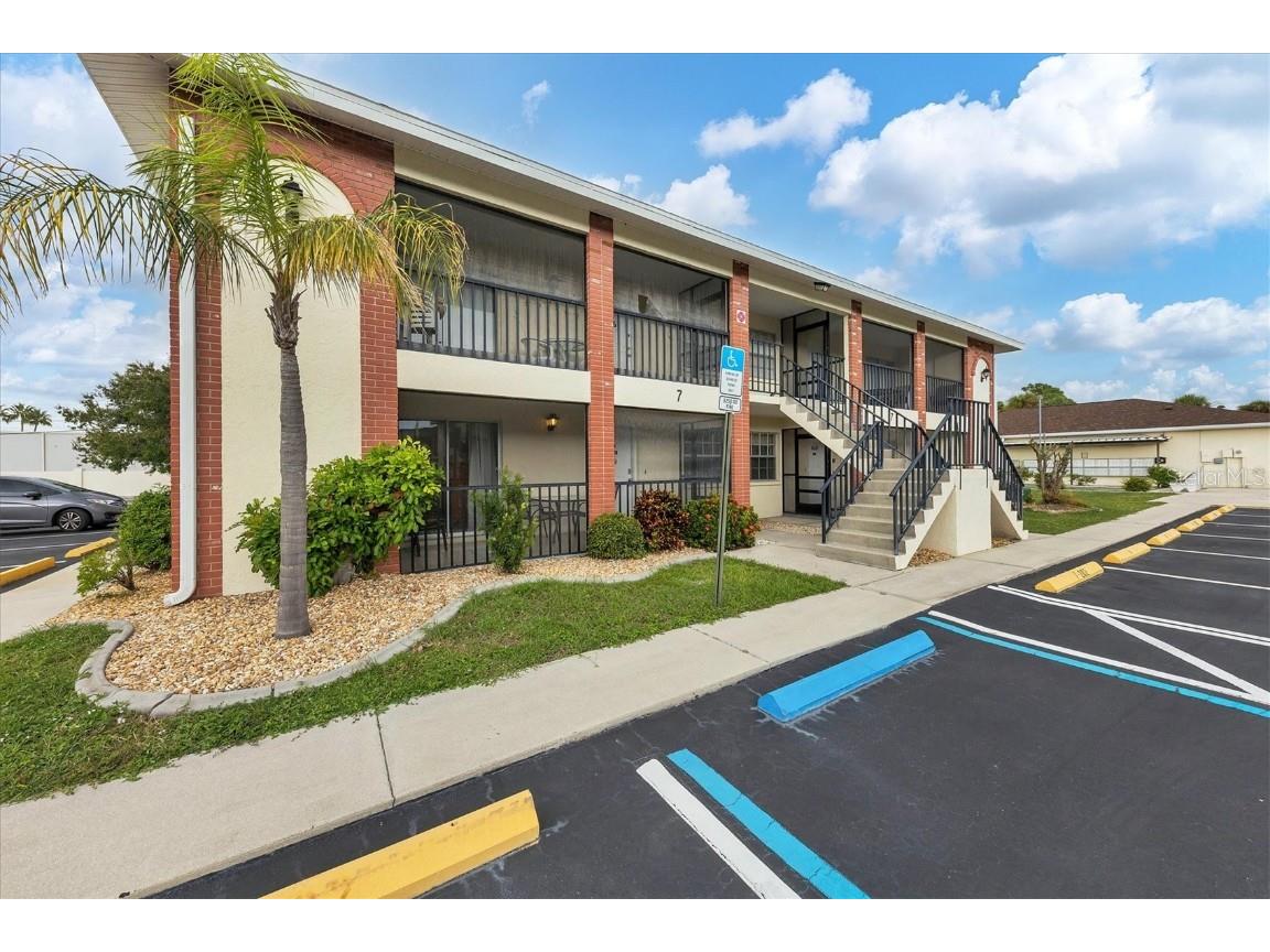 1531 Placida Road #7-101 Englewood FL 34223 N6128382 image1