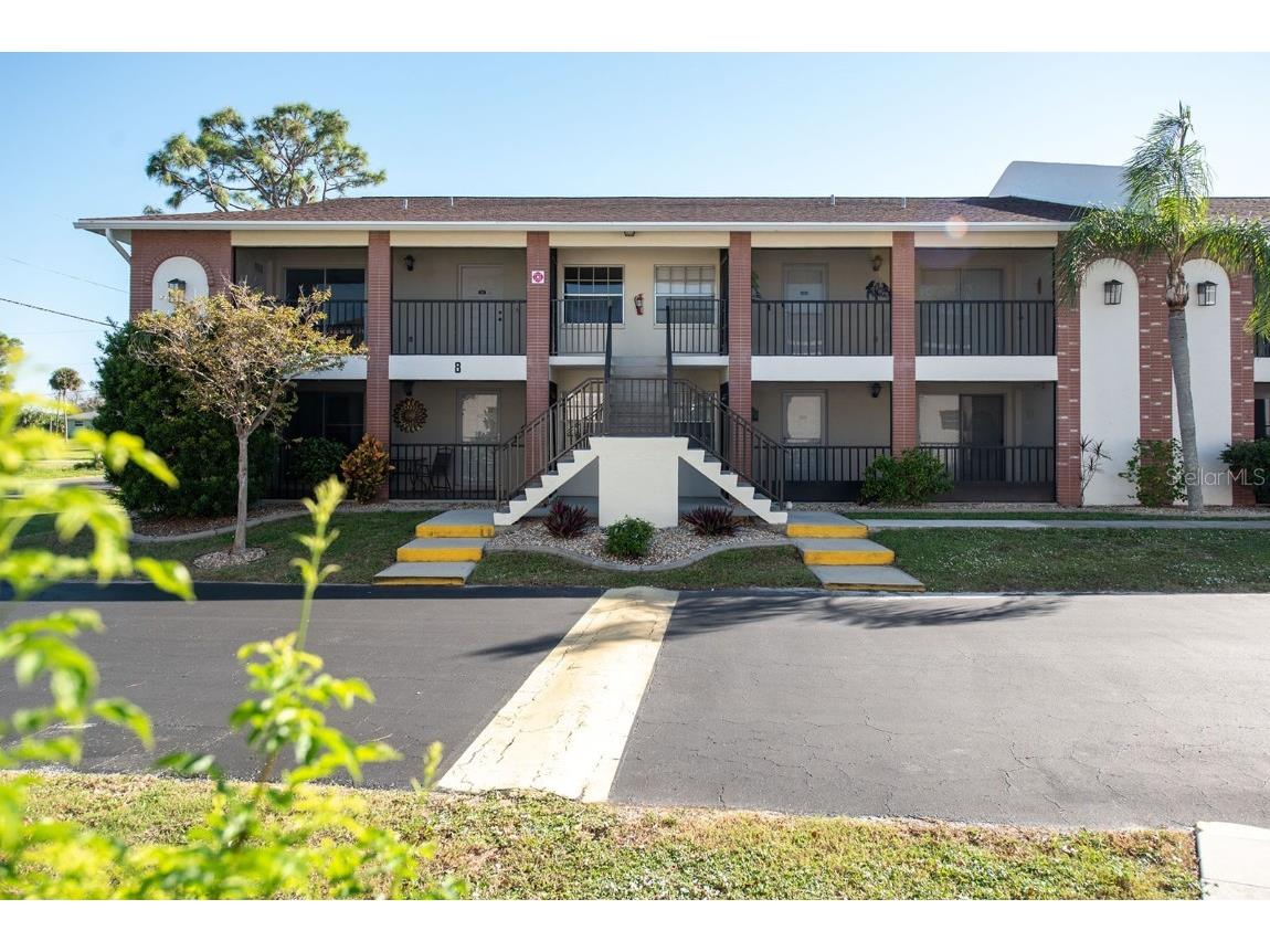 1531 Placida Road #8-101 Englewood FL 34223 D6144228 image1