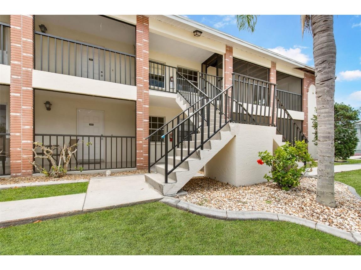 1531 Placida Road #8-103 Englewood FL 34223 D6130898 image1