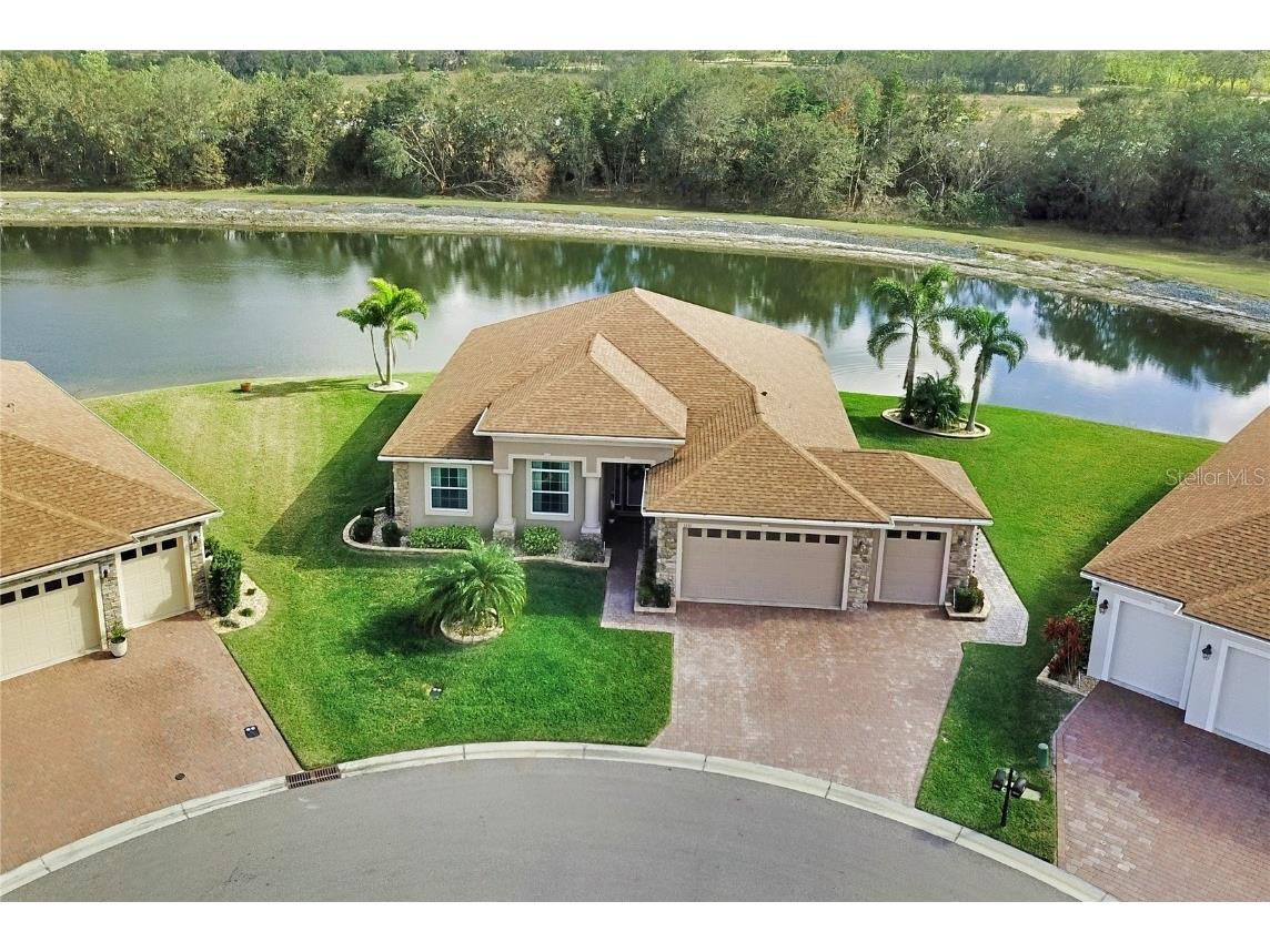 1531 Riviera Court Winter Haven FL 33884 - LAKE ASHTON LAKE HART P4924392 image1