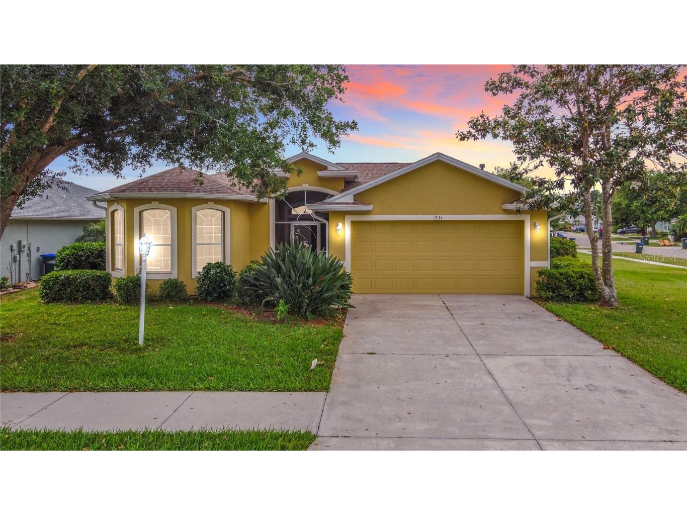 1531 Scarlett Avenue North Port FL 34289 A4606283 image1