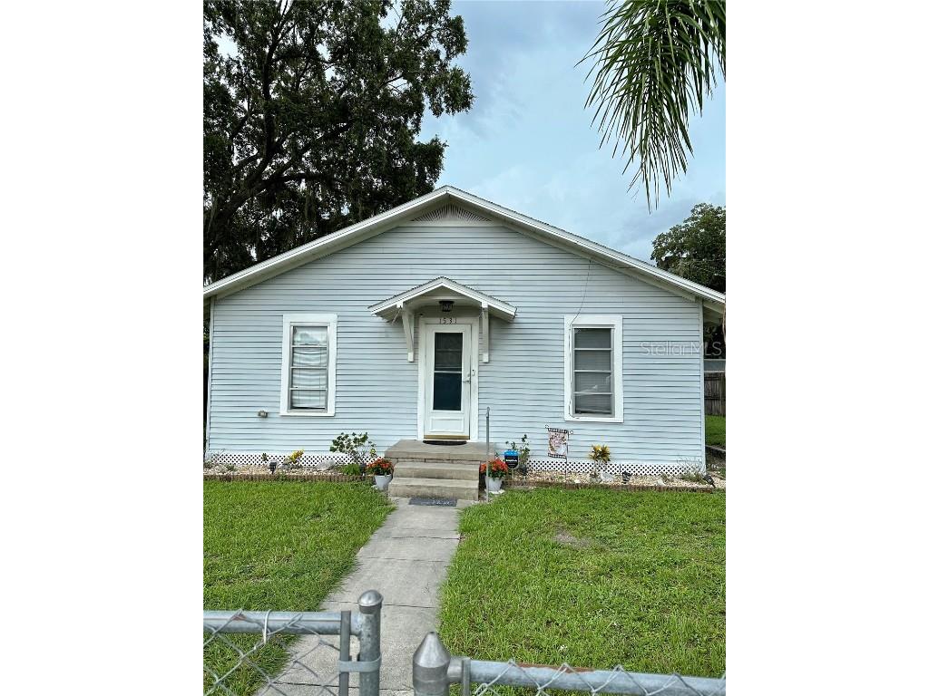 1531 Tallahassee Boulevard Intercession City FL 33848 S5093866 image1