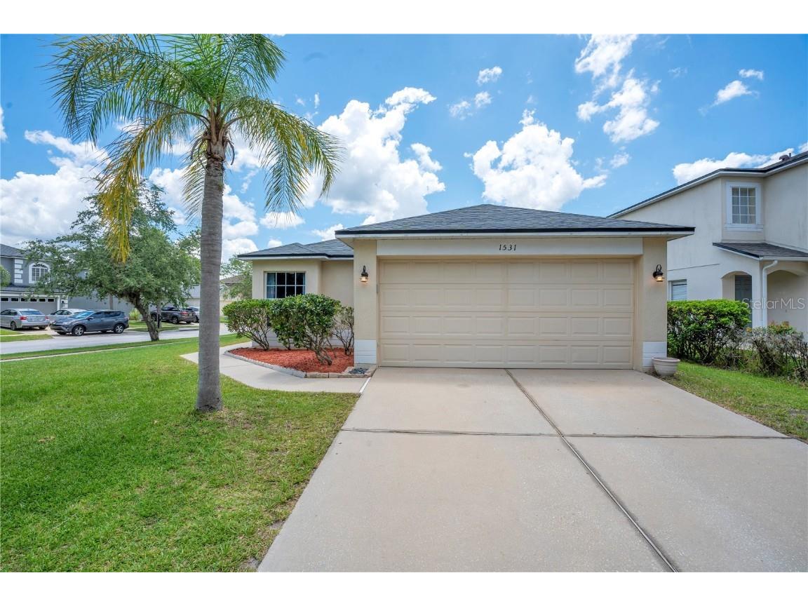 1531 Tiverton Boulevard Winter Garden FL 34787 O6322492 image1