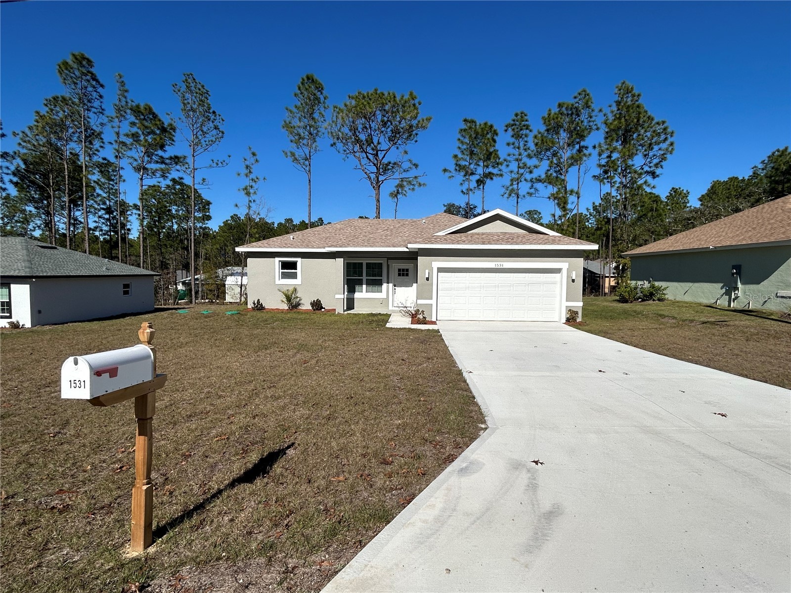 1531 W Gainsboro Lane Citrus Springs FL 34434 O6373622 image1