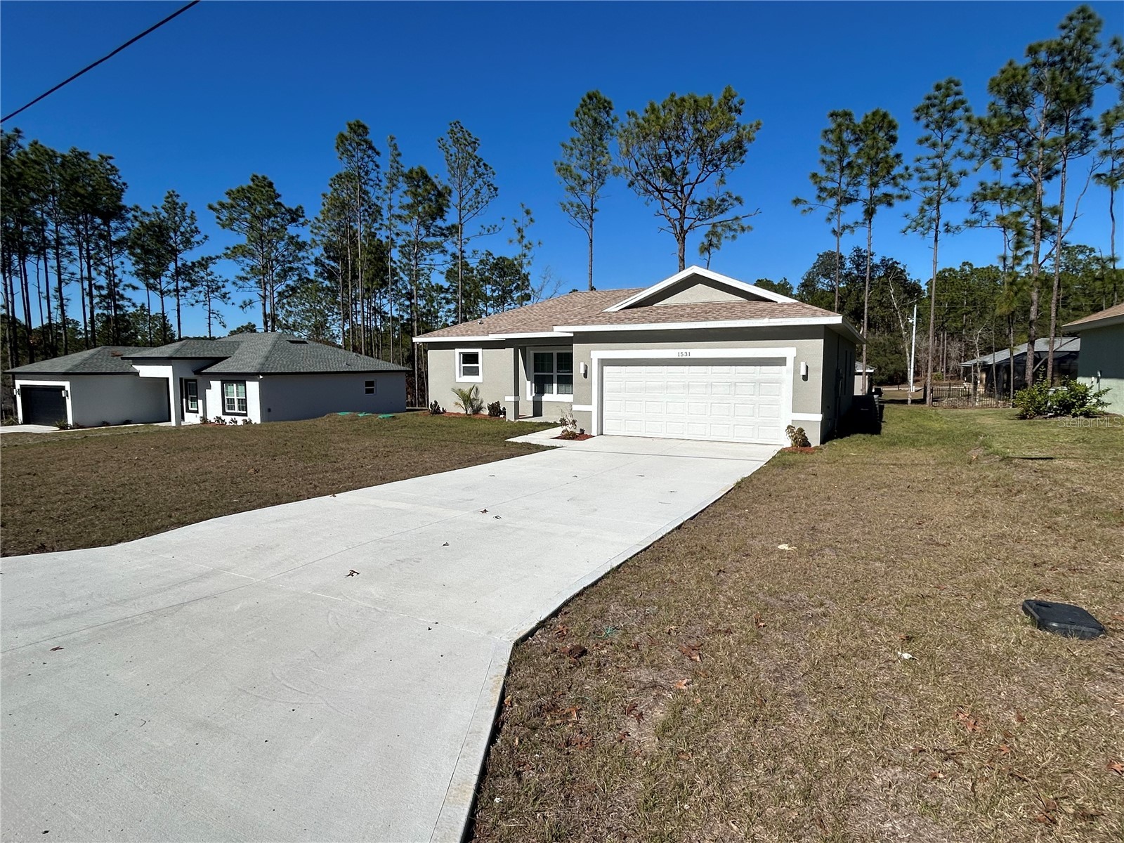 1531 W Gainsboro Lane Citrus Springs FL 34434 O6387460 image2