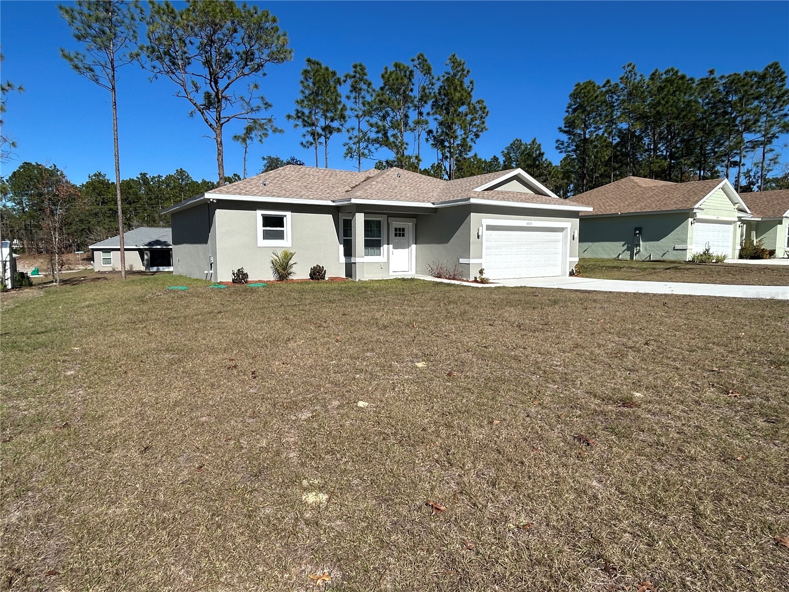 1531 W Gainsboro Lane Citrus Springs FL 34434 O6387460 image3