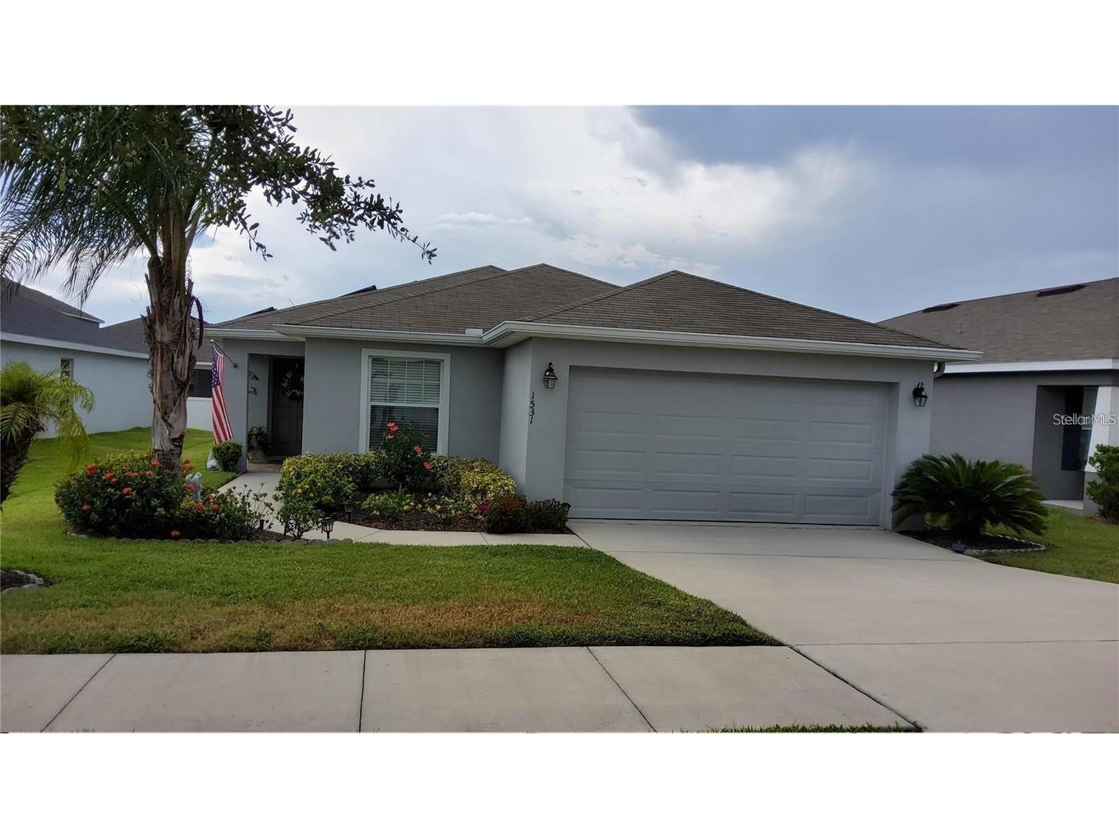 1531 Woodlark Drive Haines City FL 33844 O6394580 image2