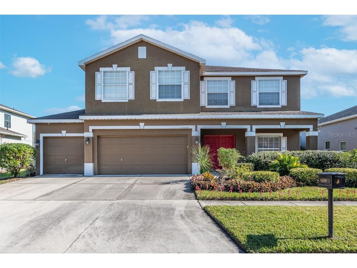 15310 Palomapark Lane Lithia FL 33547 TB8328858 image1