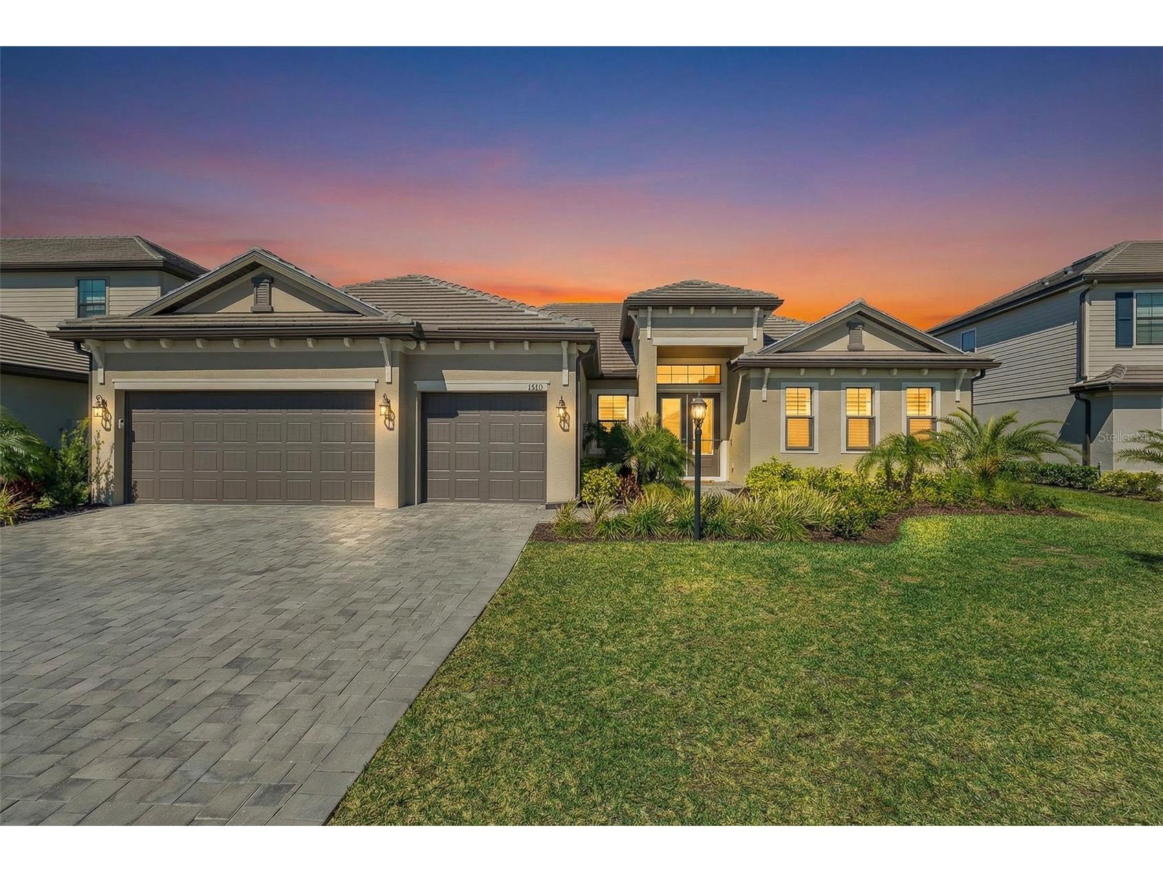 15311 Golden Beam Place Lakewood Ranch FL 34211 A4682917 image1