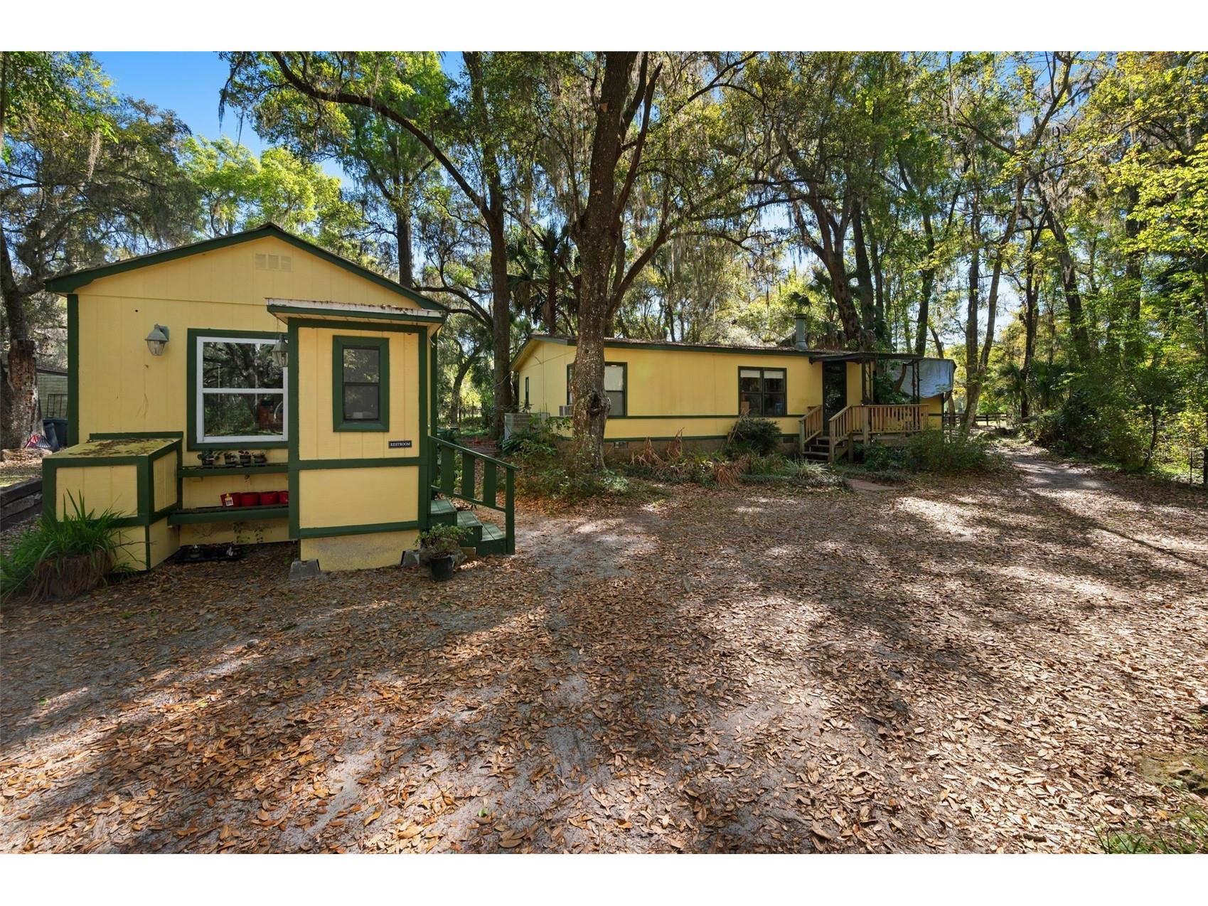 15311 SW 107th Street Archer FL 32618 GC538633 image1