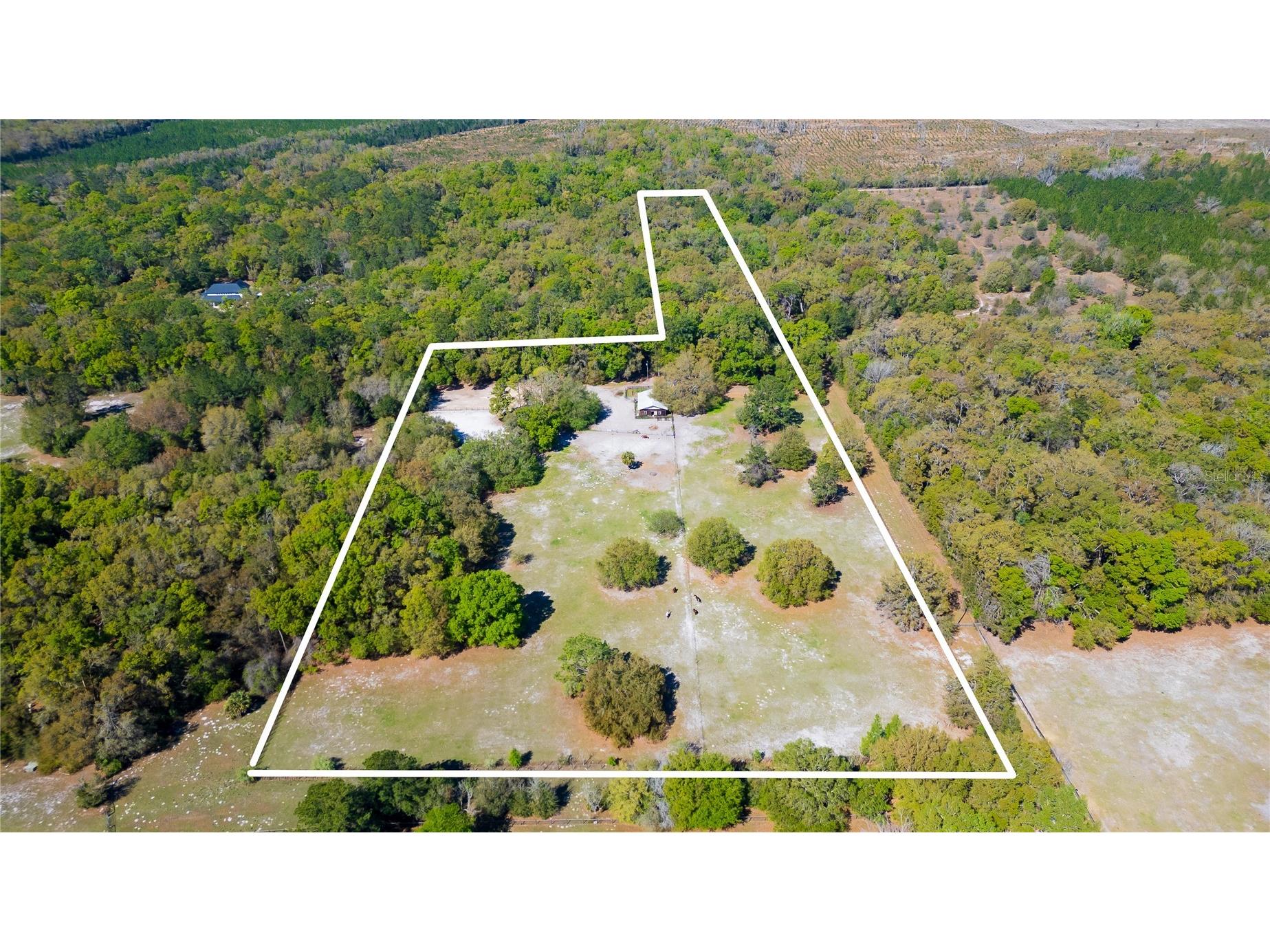 15311 SW 107th Street Archer FL 32618 GC538633 image47