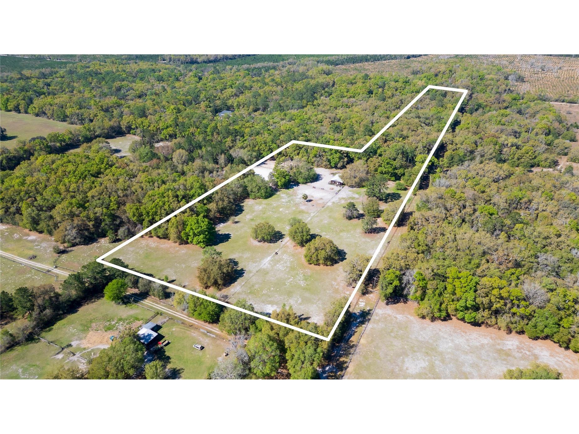 15311 SW 107th Street Archer FL 32618 GC538633 image49