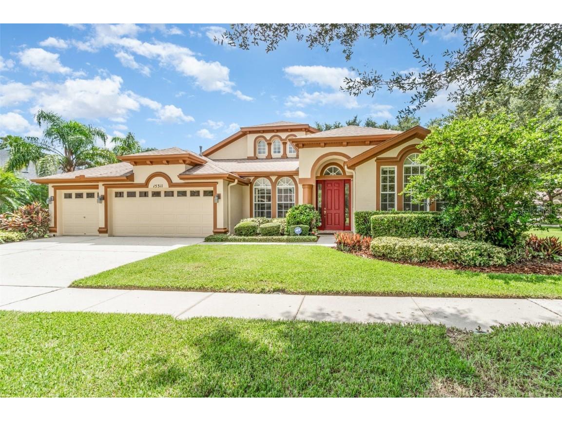 15311 Vireoglen Lane Lithia FL 33547 TB8416603 image1