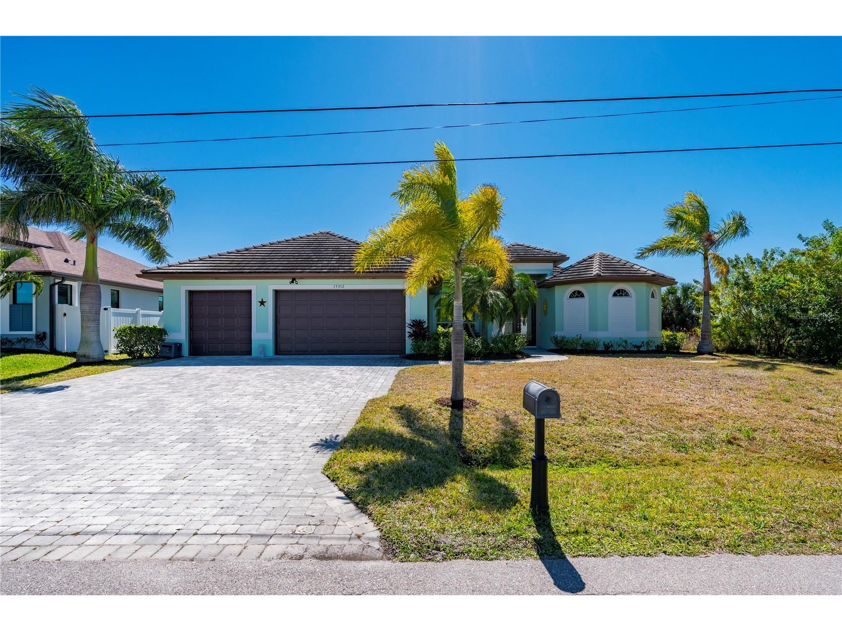 15312 Hennipen Circle Port Charlotte FL 33981 C7522476 image1