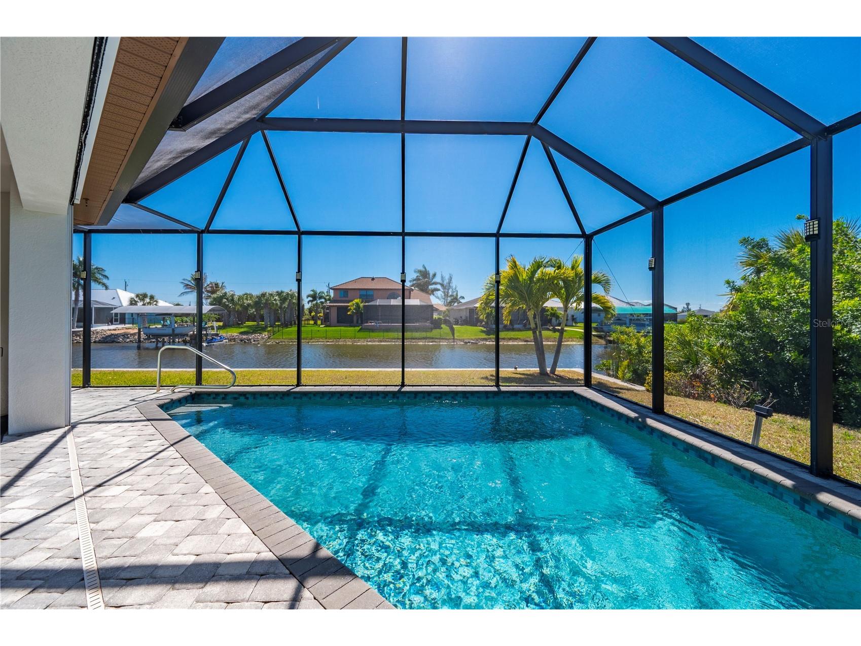 15312 Hennipen Circle Port Charlotte FL 33981 C7522476 image2