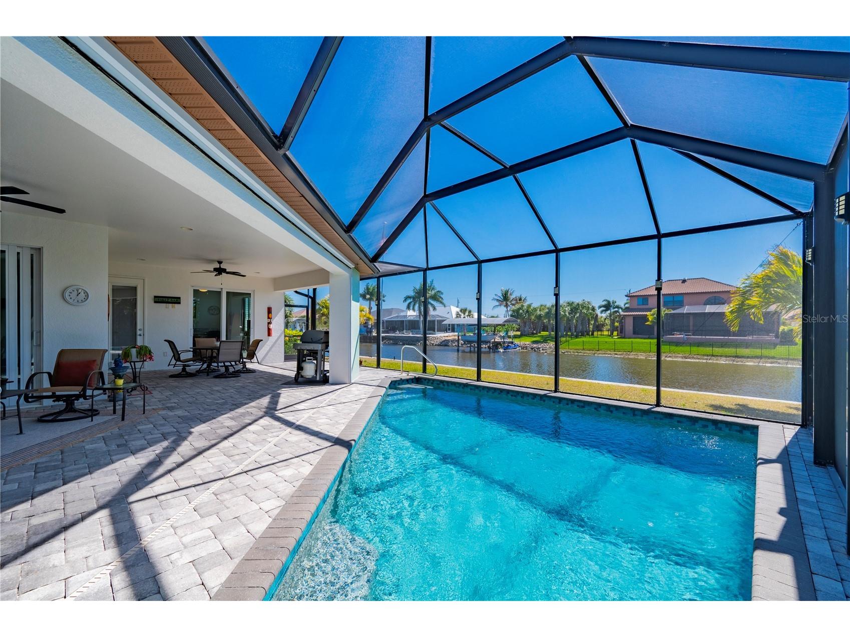 15312 Hennipen Circle Port Charlotte FL 33981 C7522476 image45