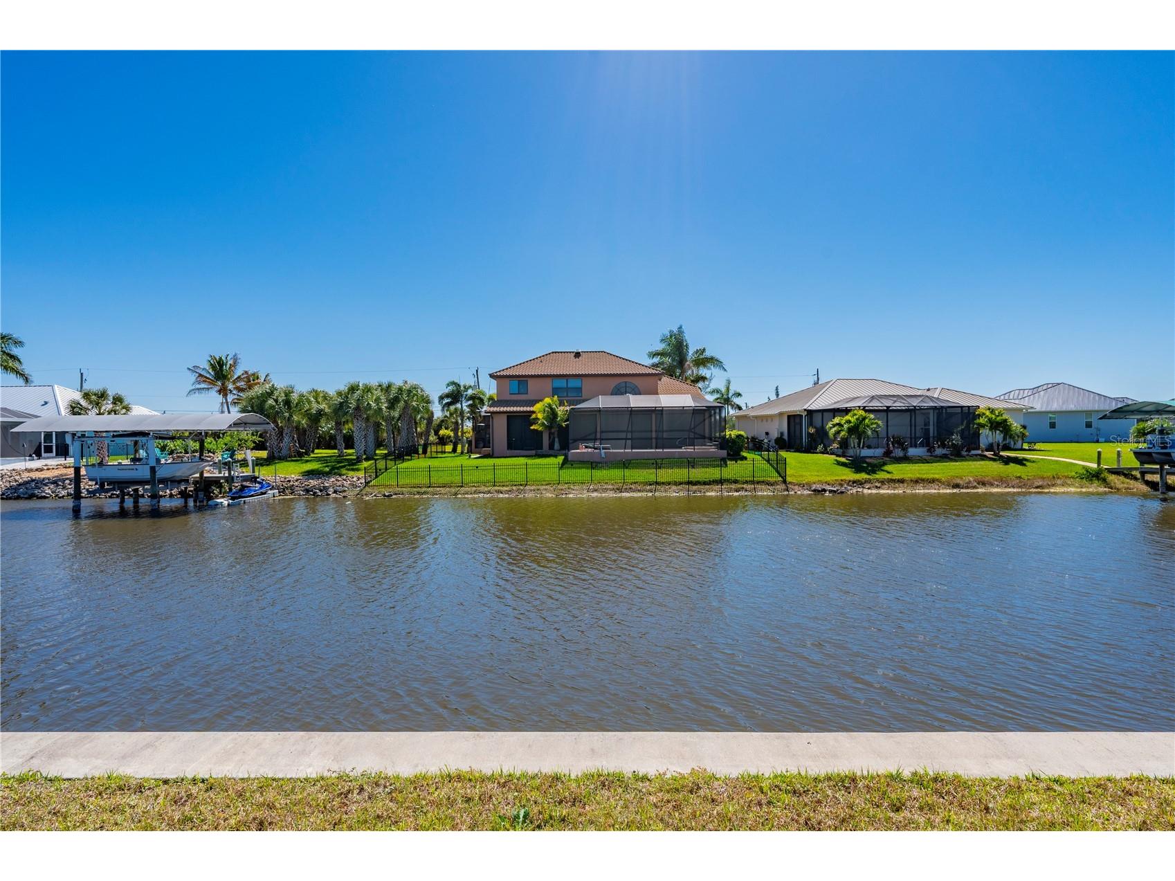 15312 Hennipen Circle Port Charlotte FL 33981 C7522476 image56