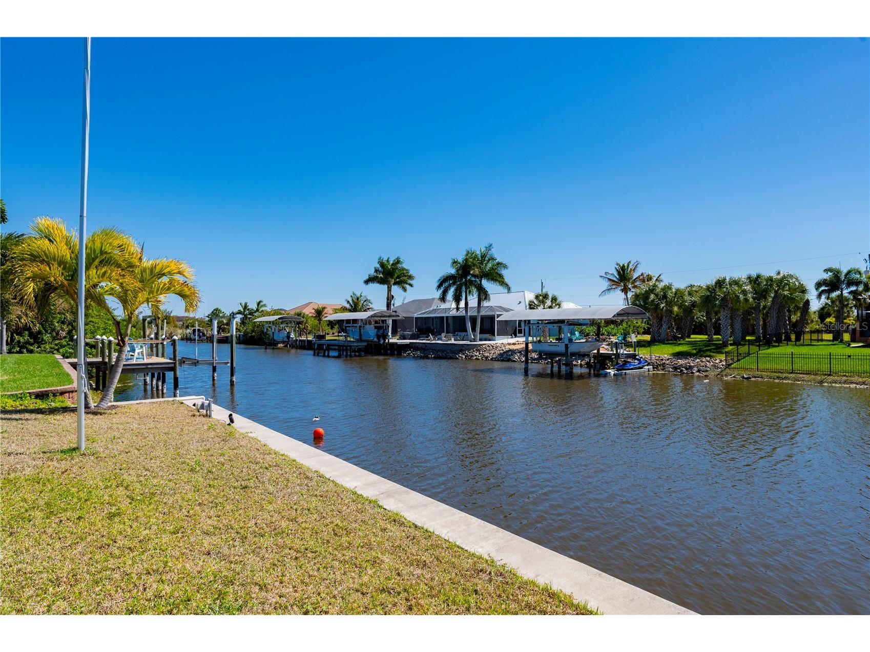 15312 Hennipen Circle Port Charlotte FL 33981 C7522476 image57
