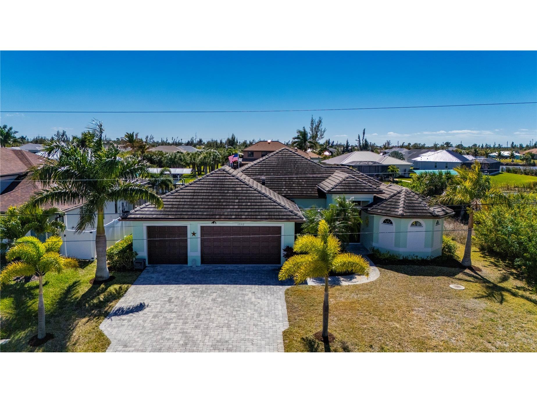 15312 Hennipen Circle Port Charlotte FL 33981 C7522476 image58